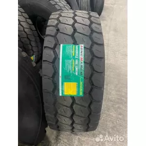 Грузовая шина 445/65 R22,5 Long March LM-539F 22PR  купить в Верхние Серги