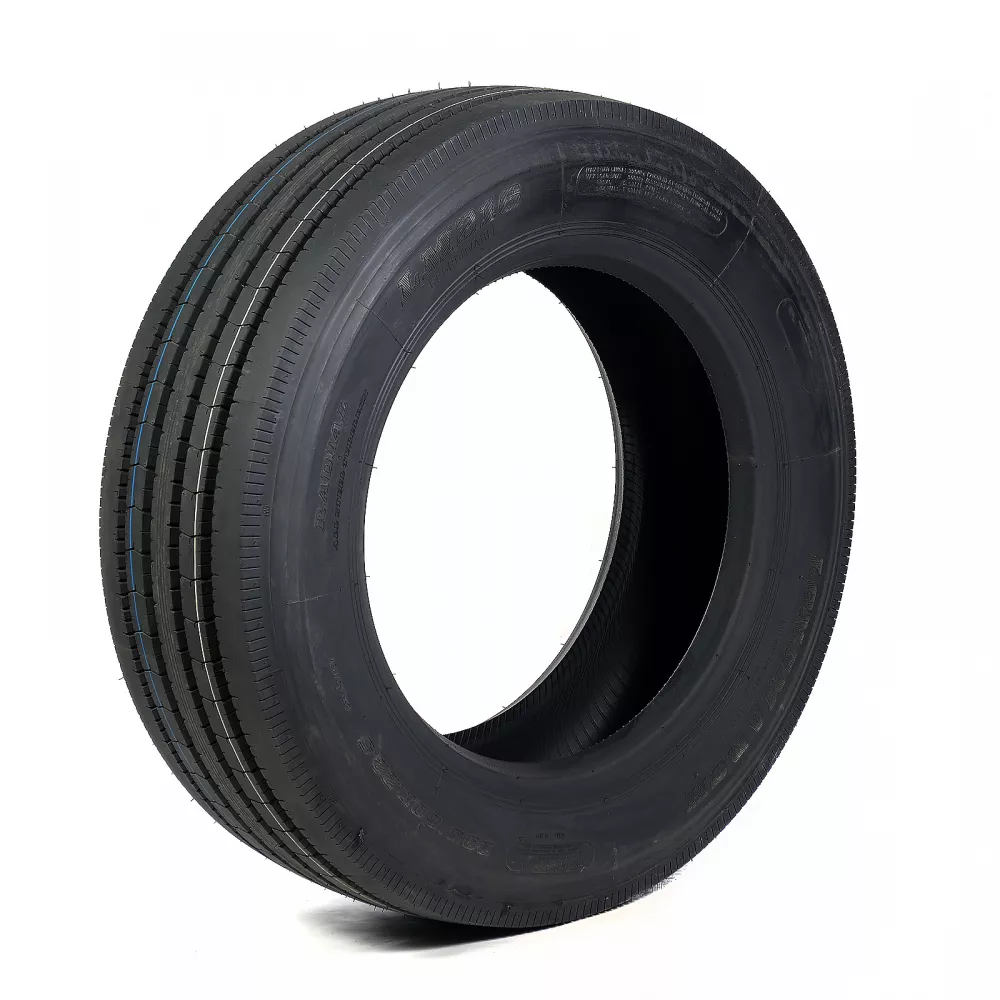 Грузовая шина 295/60 R22,5 Long March LM-216 18PR в Верхние Серги