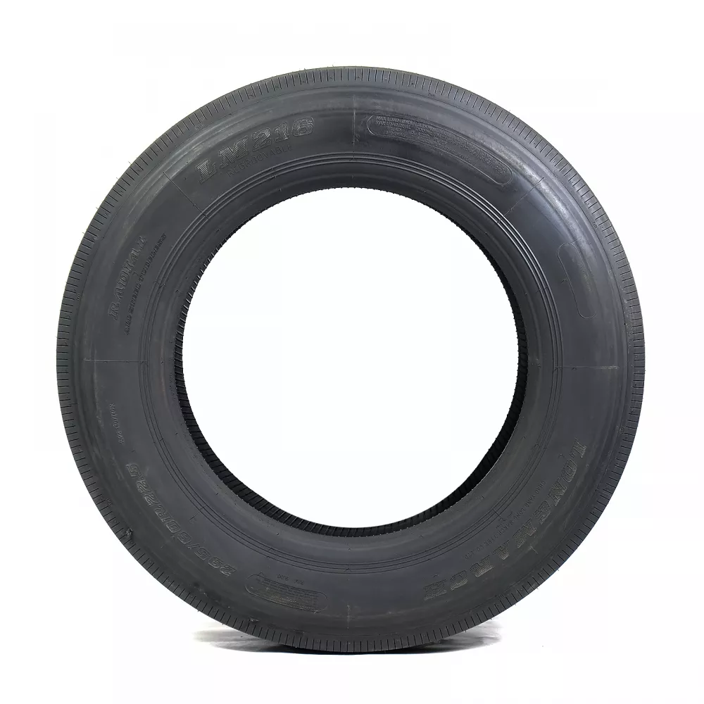 Грузовая шина 295/60 R22,5 Long March LM-216 18PR в Верхние Серги