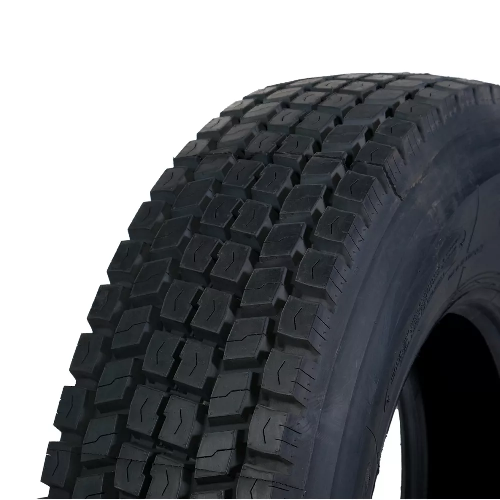 Грузовая шина 315/80 R22,5 Long March LM-329 20PR в Верхние Серги