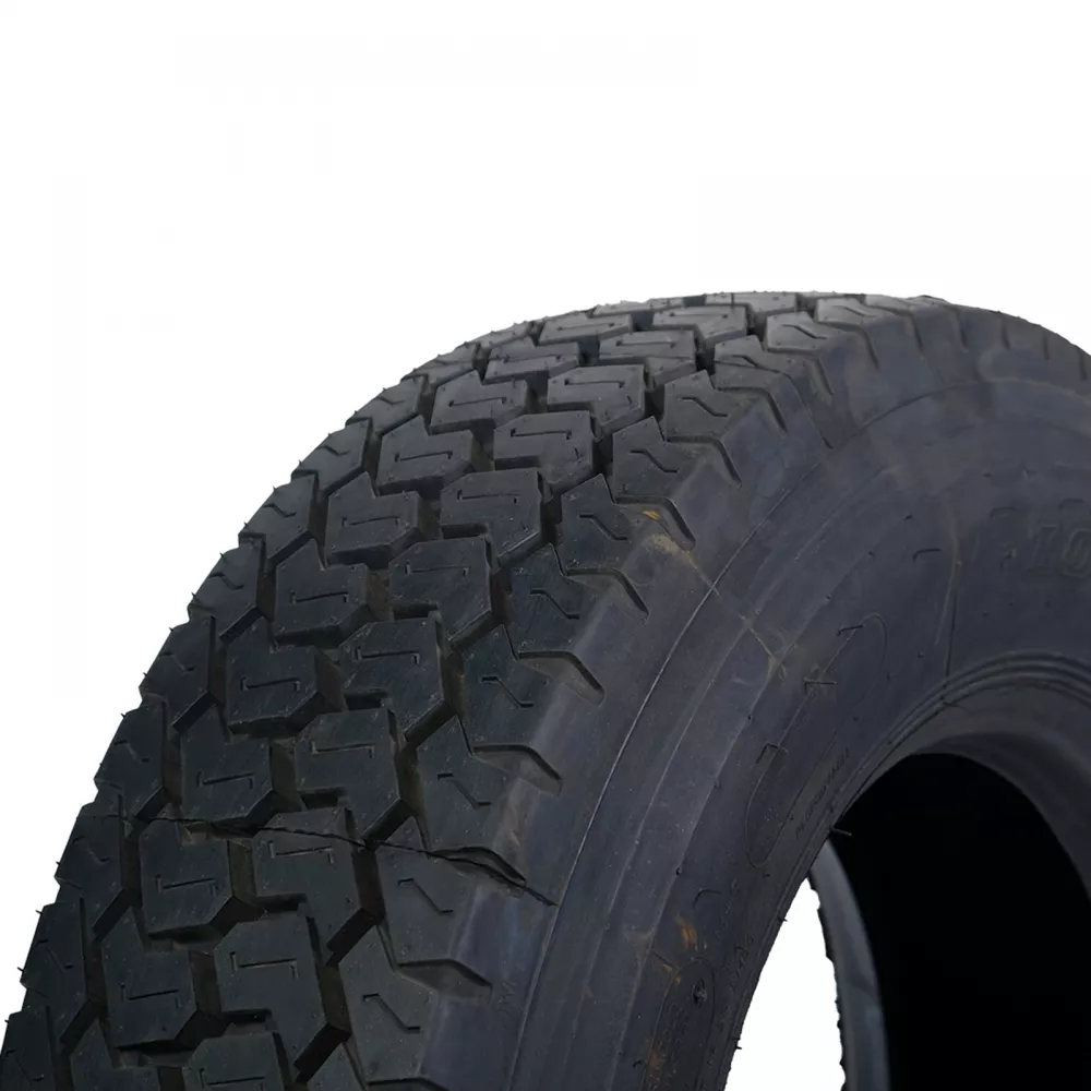 Грузовая шина 235/75 R17,5 Long March LM-508 18PR в Верхние Серги