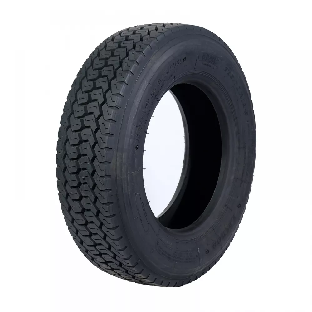 Грузовая шина 265/70 R19,5 Long March LM-508 16PR в Верхние Серги