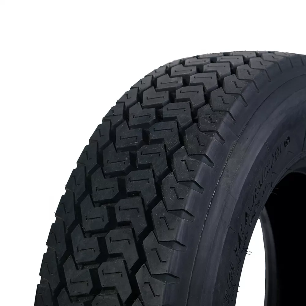 Грузовая шина 265/70 R19,5 Long March LM-508 16PR в Верхние Серги