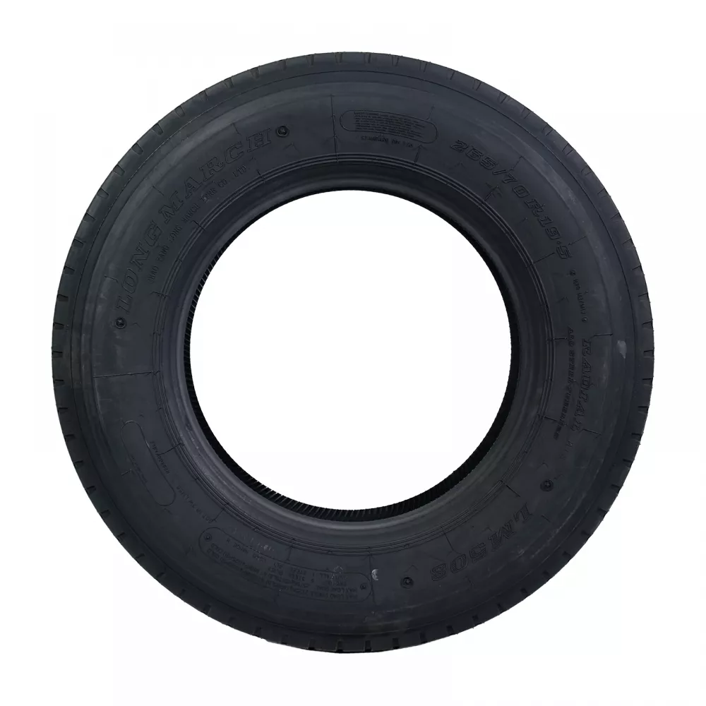 Грузовая шина 265/70 R19,5 Long March LM-508 16PR в Верхние Серги