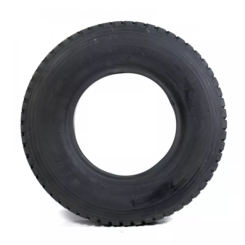 Грузовая шина 325/95 R24 Long March LM-338 22PR в Верхние Серги