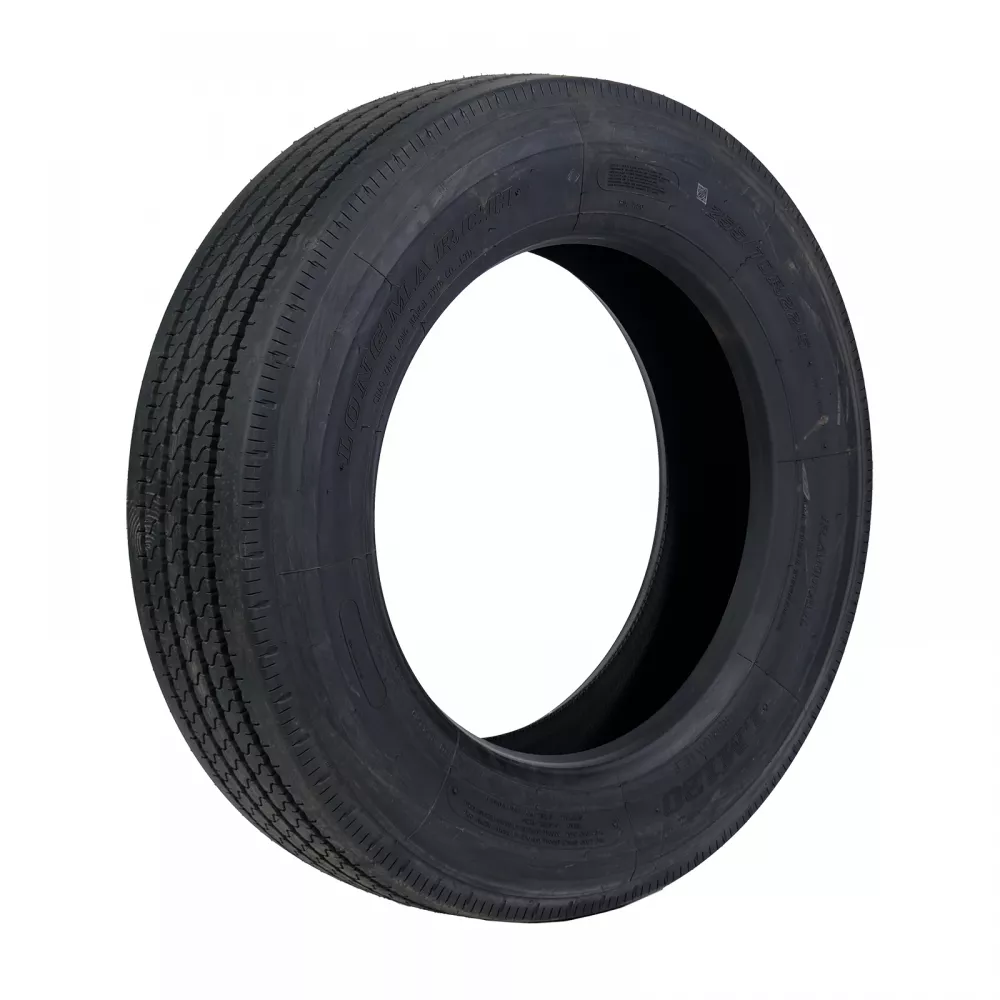 Грузовая шина 255/70 R22,5 Long March LM-120 16PR в Верхние Серги