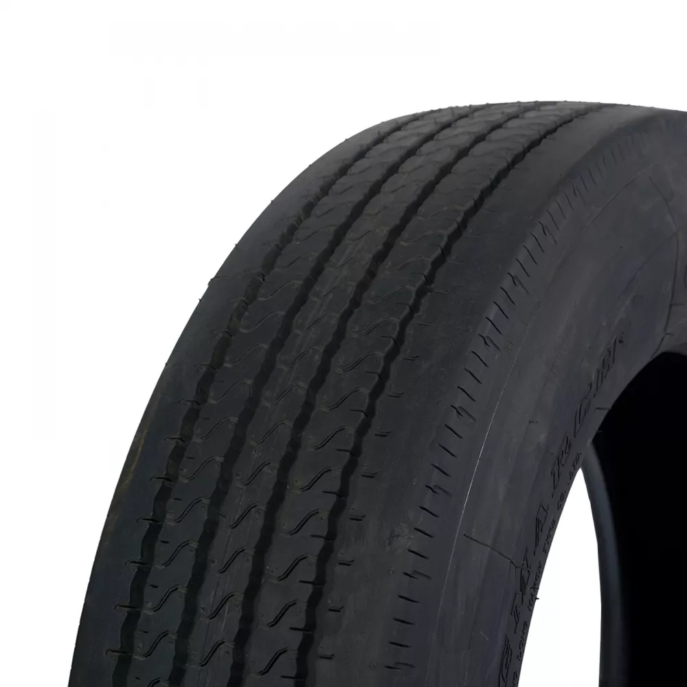 Грузовая шина 255/70 R22,5 Long March LM-120 16PR в Верхние Серги