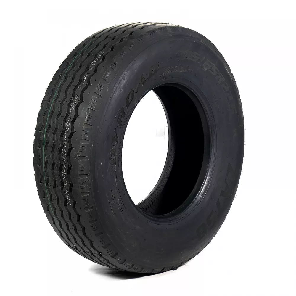 Грузовая шина 385/65 R22,5 Joyroad ZA-750 20PR в Верхние Серги