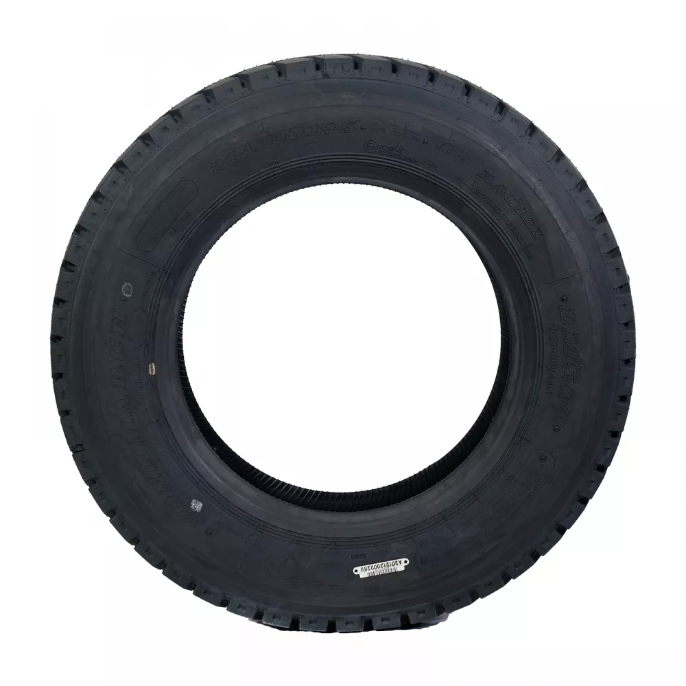 Грузовая шина 245/70 R19,5 Long March LM-509 16PR в Верхние Серги