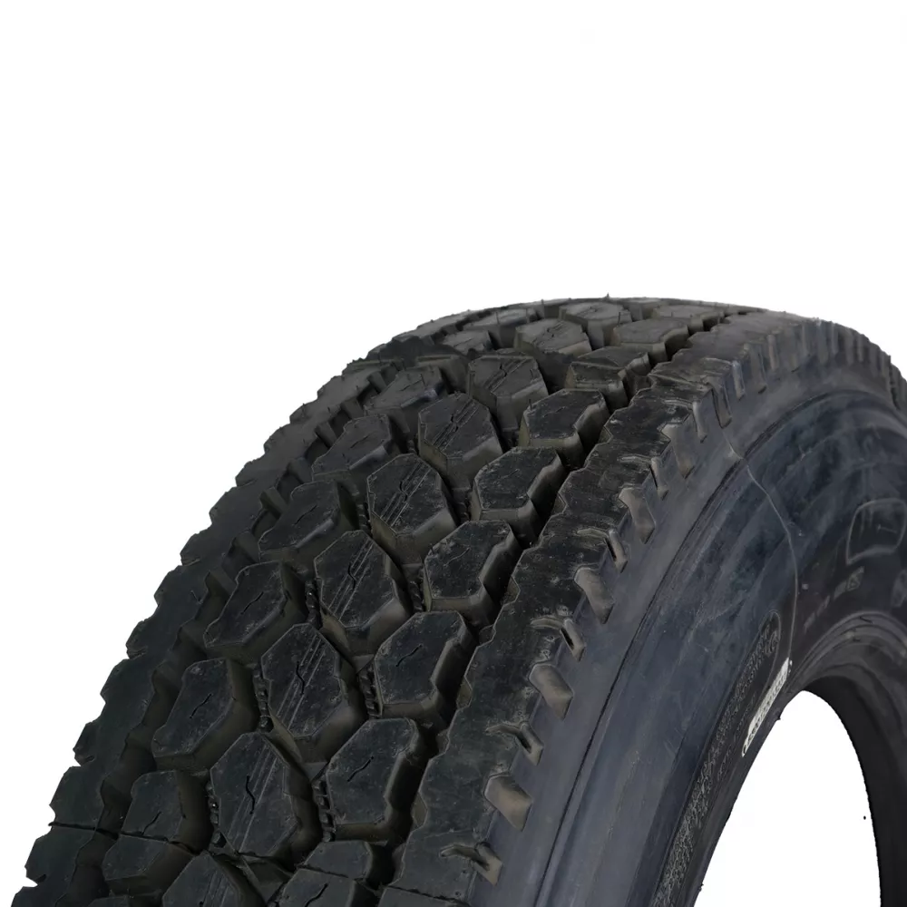 Грузовая шина 285/75 R24,5 Long March LM-516 16PR в Верхние Серги