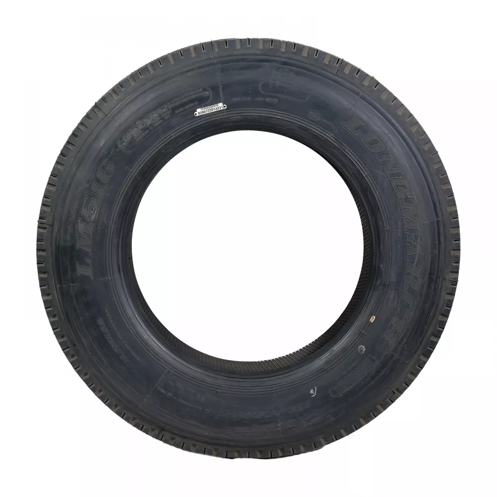 Грузовая шина 285/75 R24,5 Long March LM-516 16PR в Верхние Серги