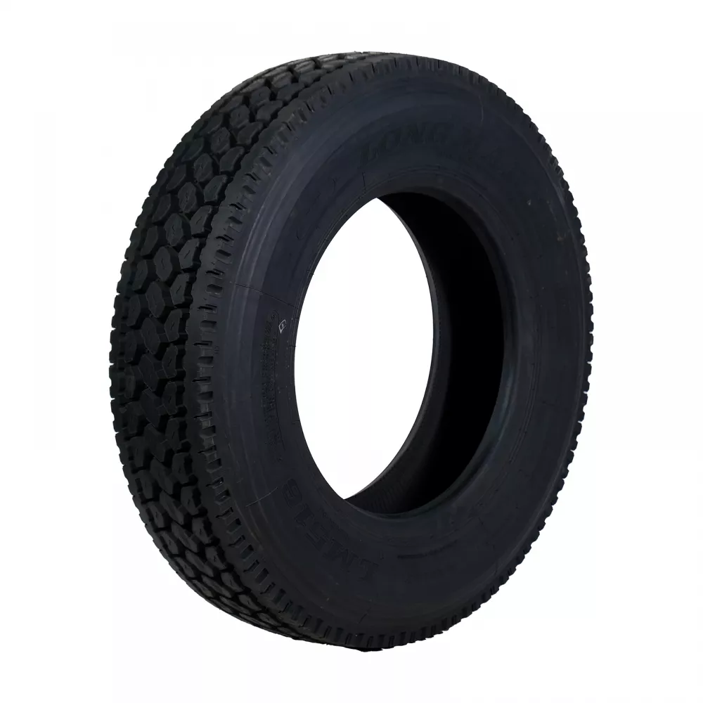 Грузовая шина 295/75 R22,5 Long March LM-516 16PR в Верхние Серги