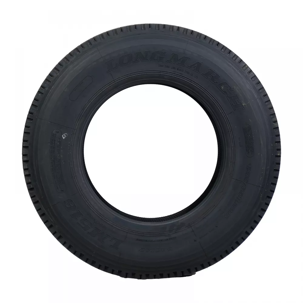 Грузовая шина 295/75 R22,5 Long March LM-516 16PR в Верхние Серги