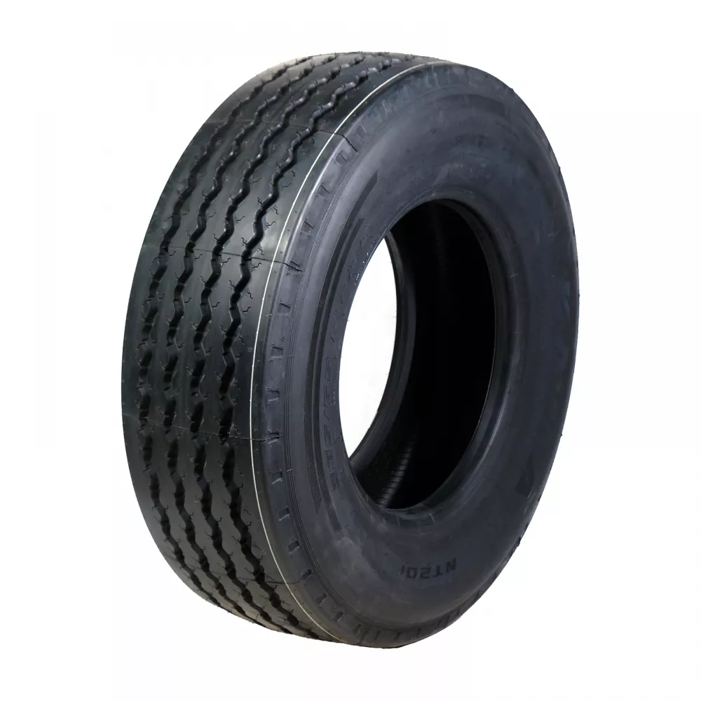 Грузовая шина 385/65 R22,5 Кама NT-201 в Верхние Серги