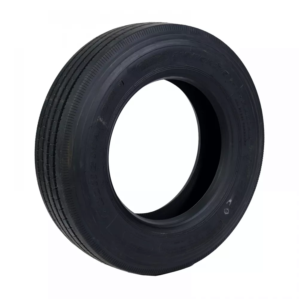 Грузовая шина 215/75 R17,5 Long March LM-216 16PR в Верхние Серги