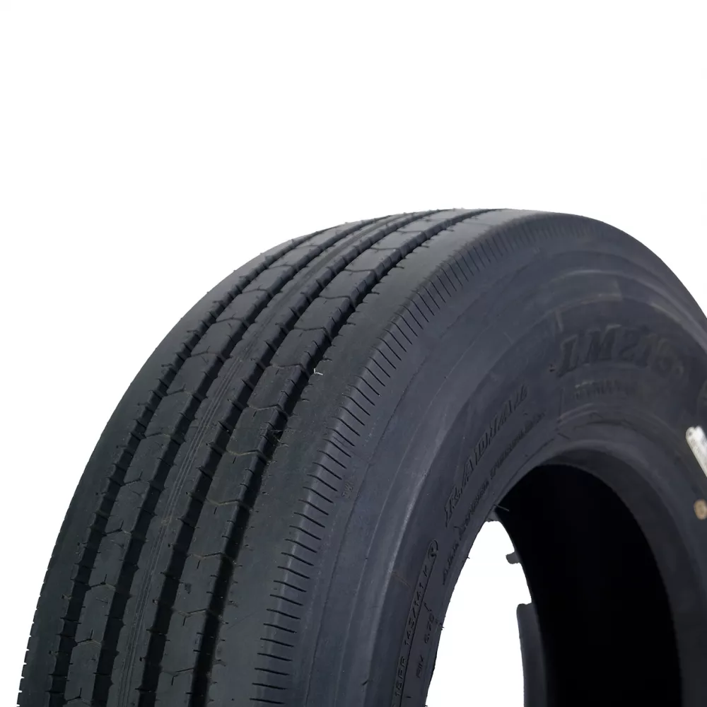 Грузовая шина 235/75 R17,5 Long March LM-216 18PR в Верхние Серги