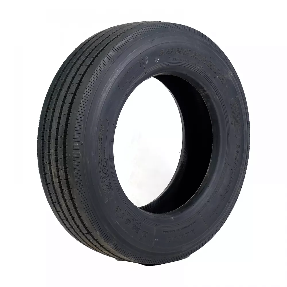 Грузовая шина 245/70 R19,5 Long March LM-216 16PR в Верхние Серги