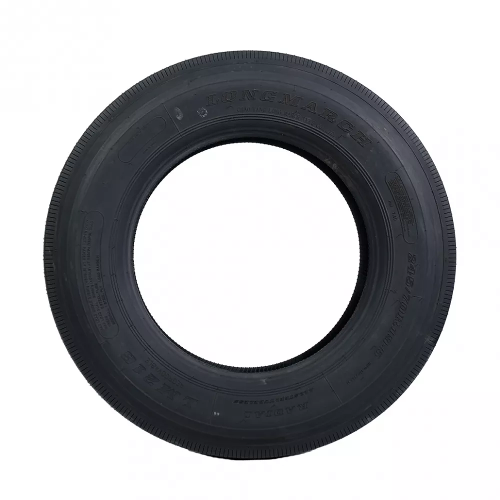 Грузовая шина 245/70 R19,5 Long March LM-216 16PR в Верхние Серги