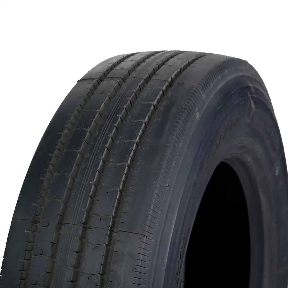 Грузовая шина 275/70 R22,5 Long March LM-216 16PR в Верхние Серги