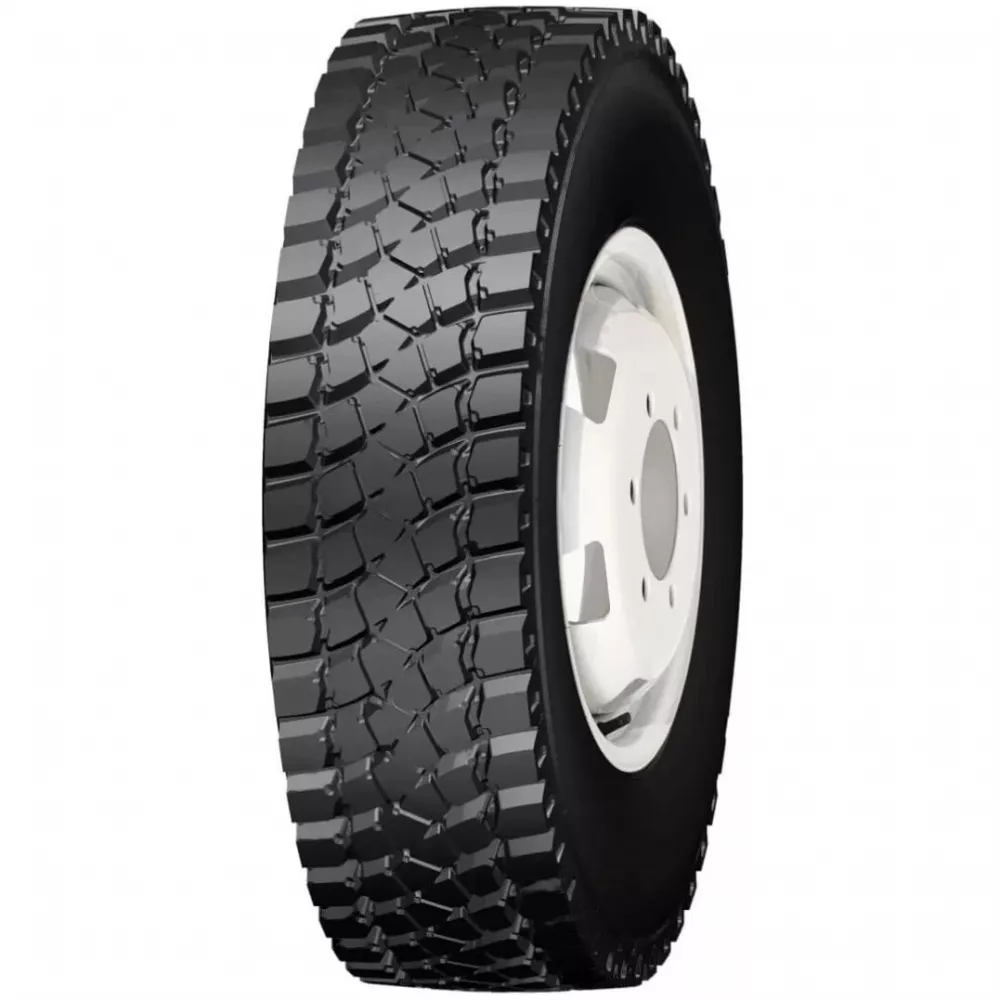 Грузовая шина 315/80 R22,5 Кама NU-701 в Верхние Серги