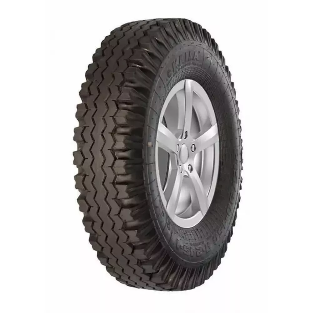 Грузовая шина 215/90 R15С Кама Я-245-1 в Верхние Серги