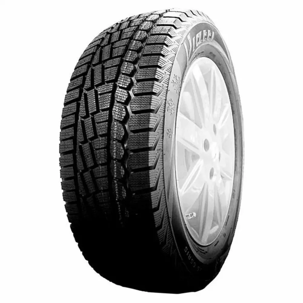 Грузовая шина 185/75 R16C Кама Viatti Vettore Brina V-525 липучка в Верхние Серги