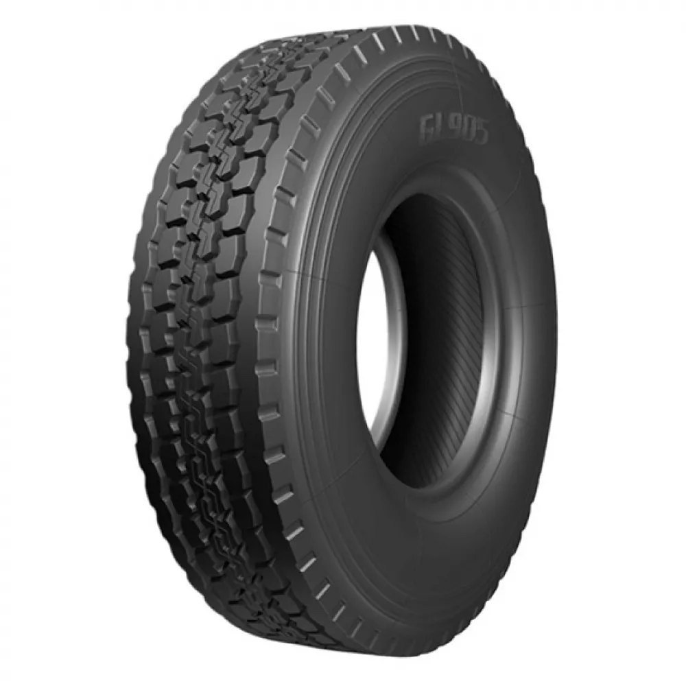 Грузовая шина 385/95R25 14,00R25 ADVANCE ***GLB05 TL H2 170F AD EN  в Верхние Серги