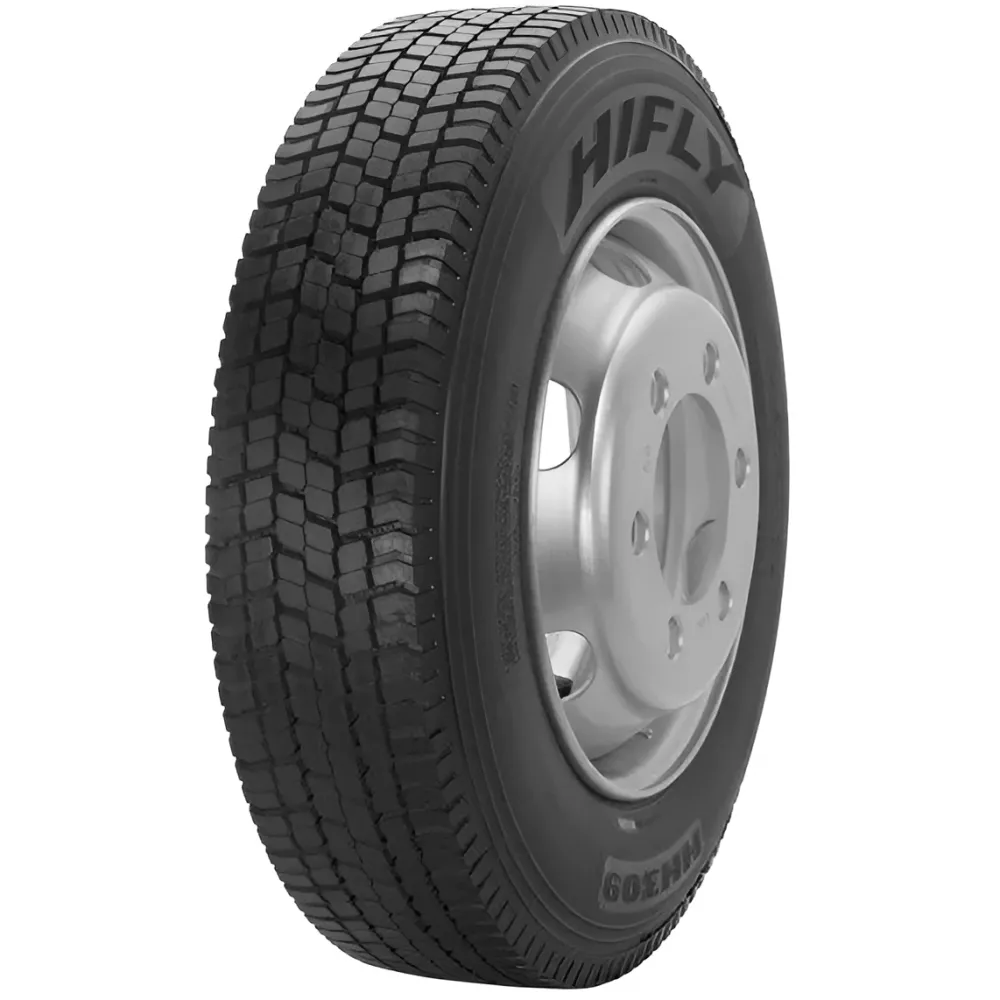 Грузовая шина 315/80 R22,5 Hifly HH309 в Верхние Серги