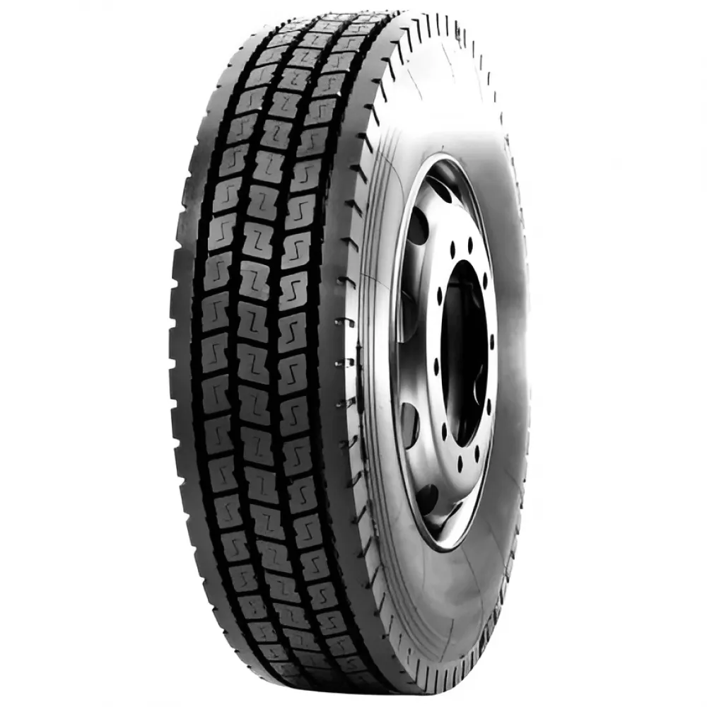 Грузовая шина 295/75 R22,5 Hifly HH312  в Верхние Серги