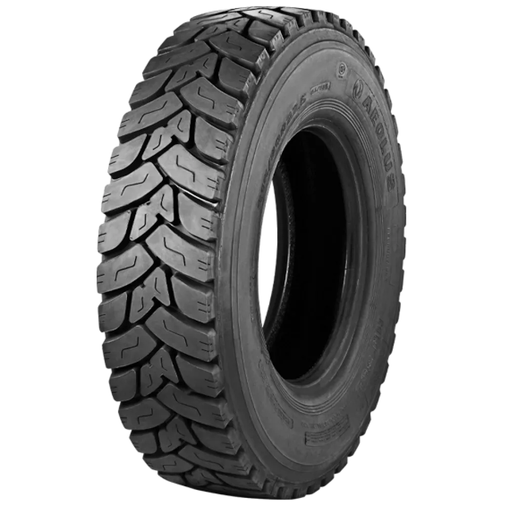 Грузовая шина Aeolus Neo ADC52 315/80 R22.5 157/154K  в Верхние Серги