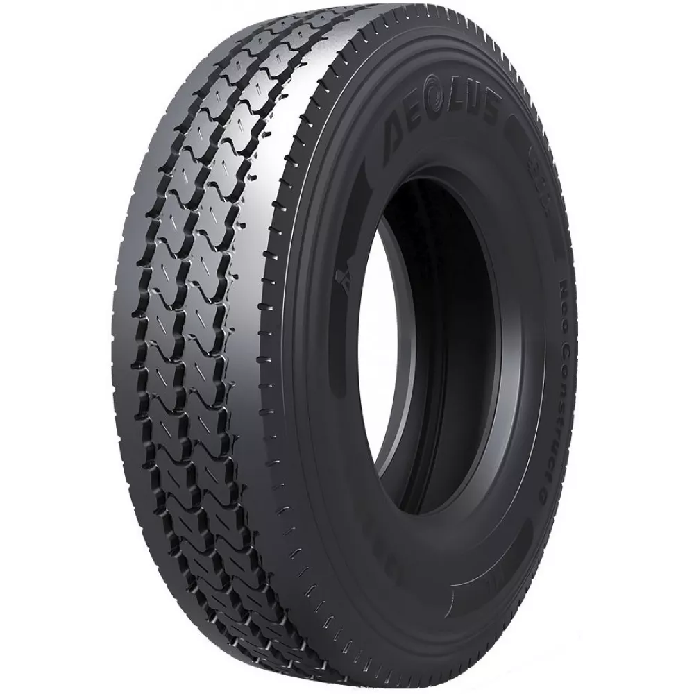 Грузовая шина Aeolus Neo Construct G 315/80 R22.5 158/150K в Верхние Серги