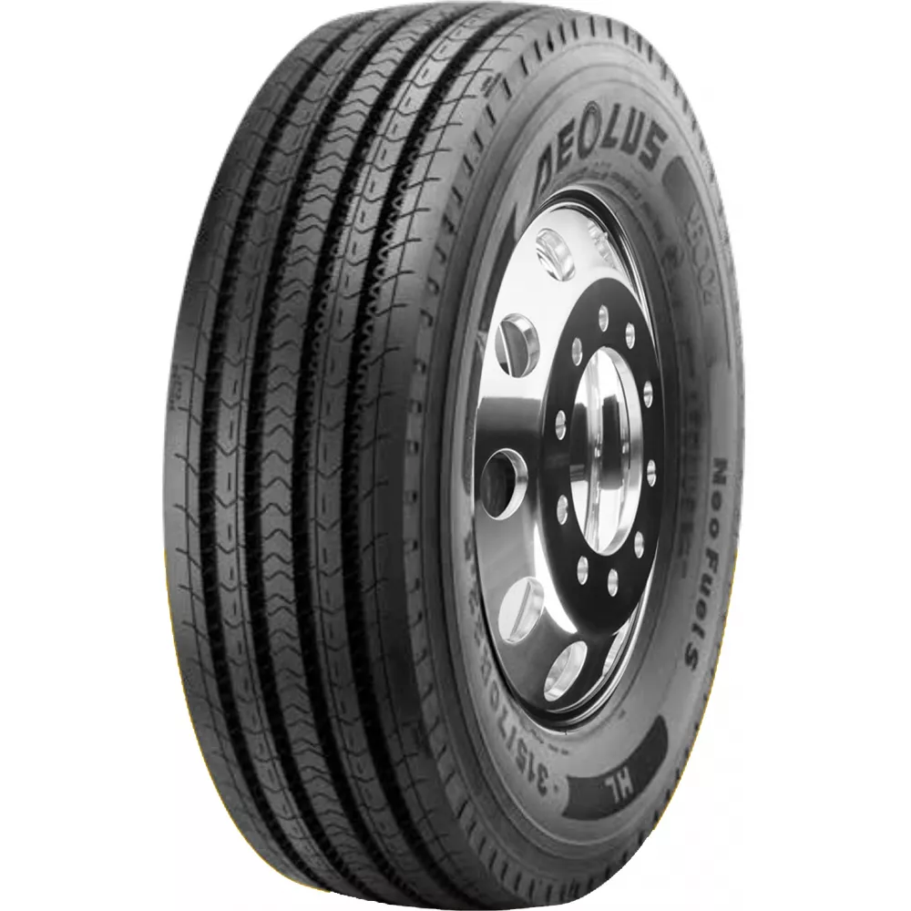 Грузовая шина Aeolus Neo Fuel S 315/70 R22.5 156/150L  в Верхние Серги