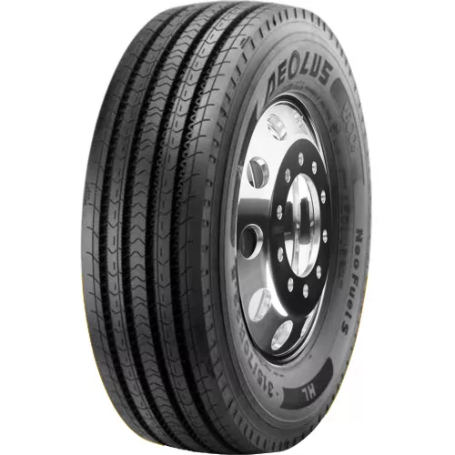 Грузовая шина Aeolus Neo Fuel S 315/70 R22,5 156/150L, Рулевая ось купить в Верхние Серги