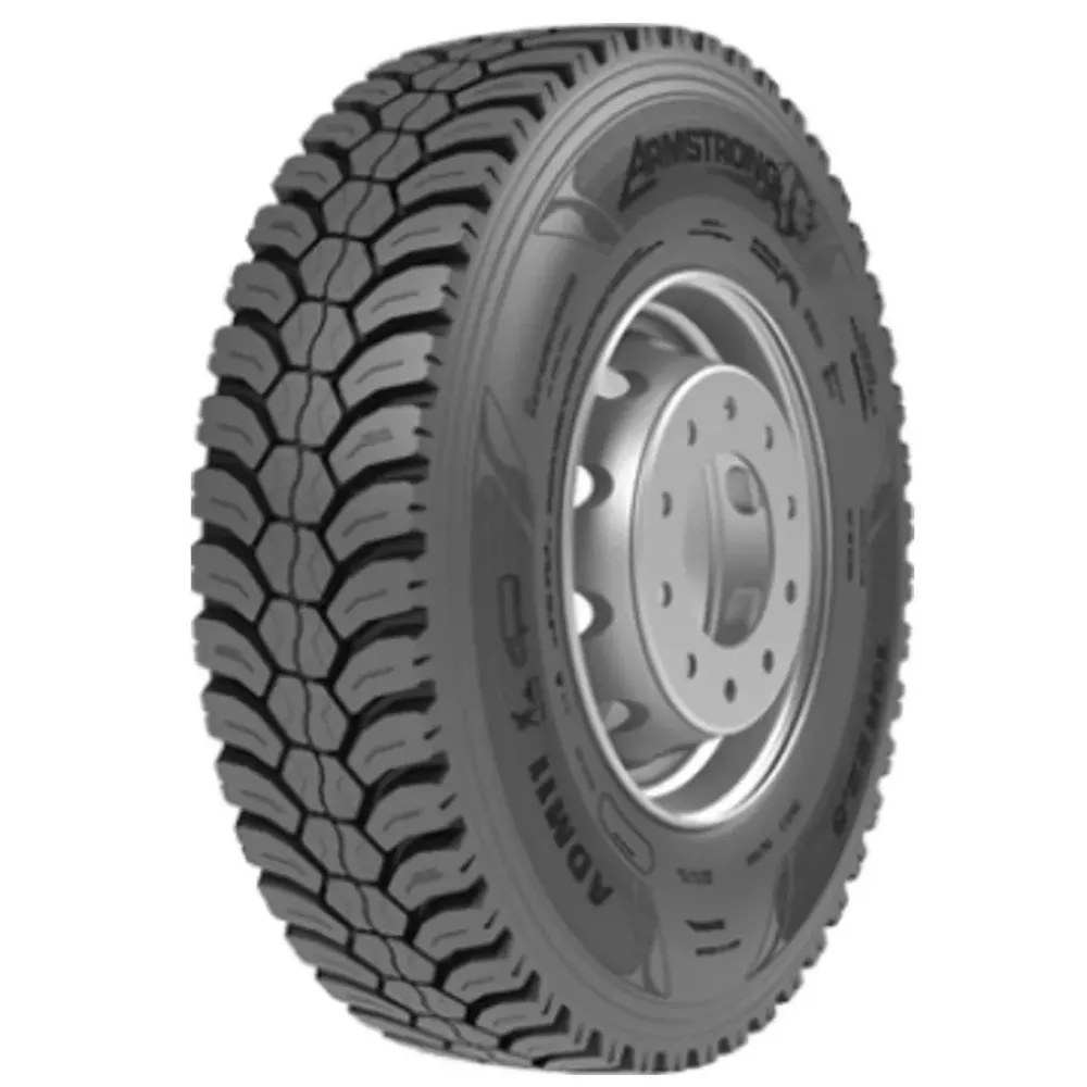 Грузовая шина Armstrong ADM11 315/80 R22.5 156/150K для ведущей оси в Верхние Серги