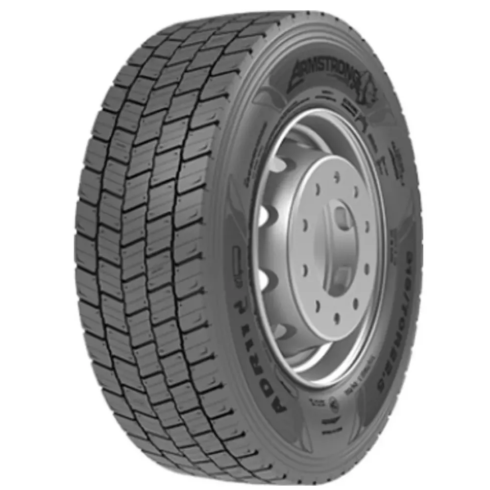 Грузовая шина Armstrong ADR11 315/80 R22.5 156/150L для ведущей оси в Верхние Серги