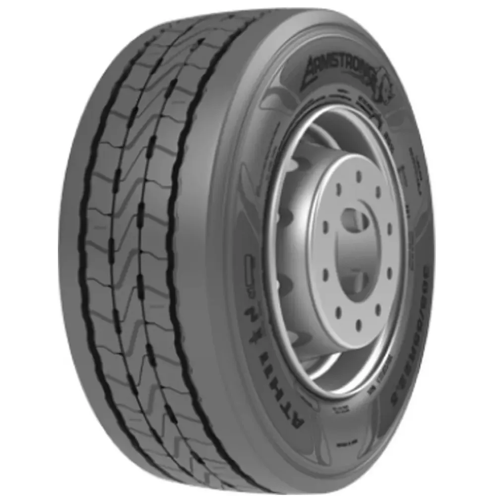 Грузовая шина Armstrong ATH11 385/65 R22.5 160K для прицепа в Верхние Серги