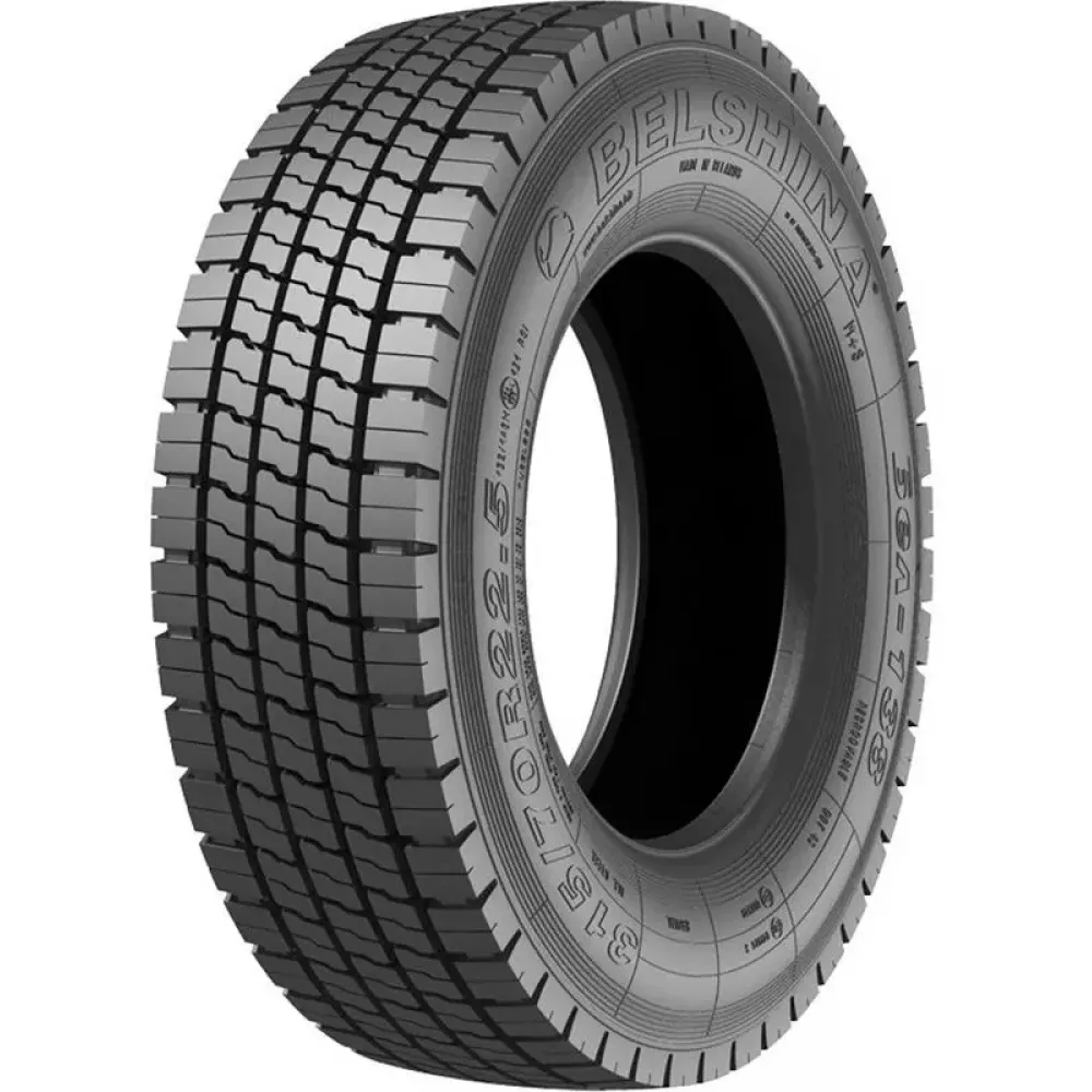 Грузовая шина Белшина Бел-138М 315/70 R22,5 в Верхние Серги