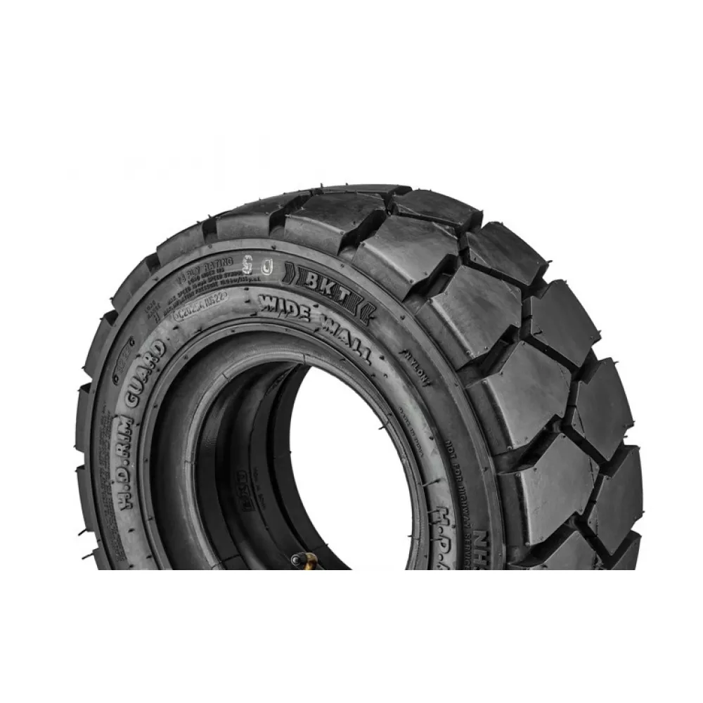 Шина BKT 5,00-8 10PR TT POWER TRAX HD в Верхние Серги