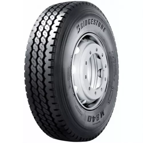 Грузовая шина Bridgestone M840 R22,5 315/80 158G TL  купить в Верхние Серги