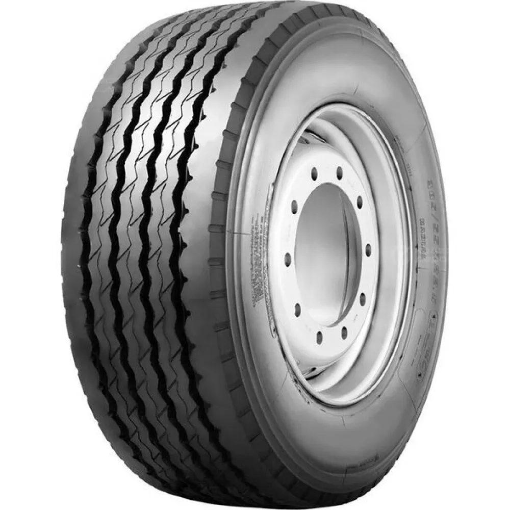Грузовая шина Bridgestone R168 R22,5 385/65 160K TL в Верхние Серги