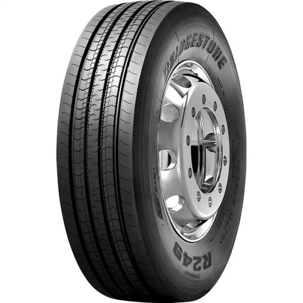 Грузовая шина Bridgestone R249 ECO R22.5 385/65 160K TL в Верхние Серги
