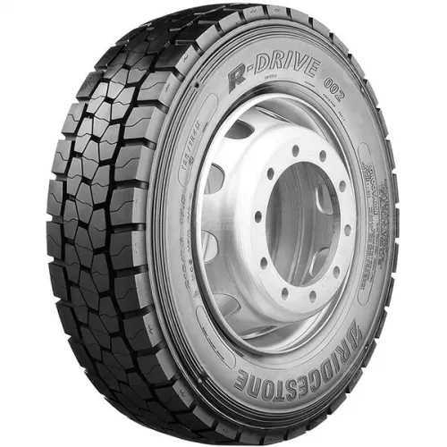 Грузовая шина Bridgestone RD2 R17,5 235/75 132/130M TL купить в Верхние Серги