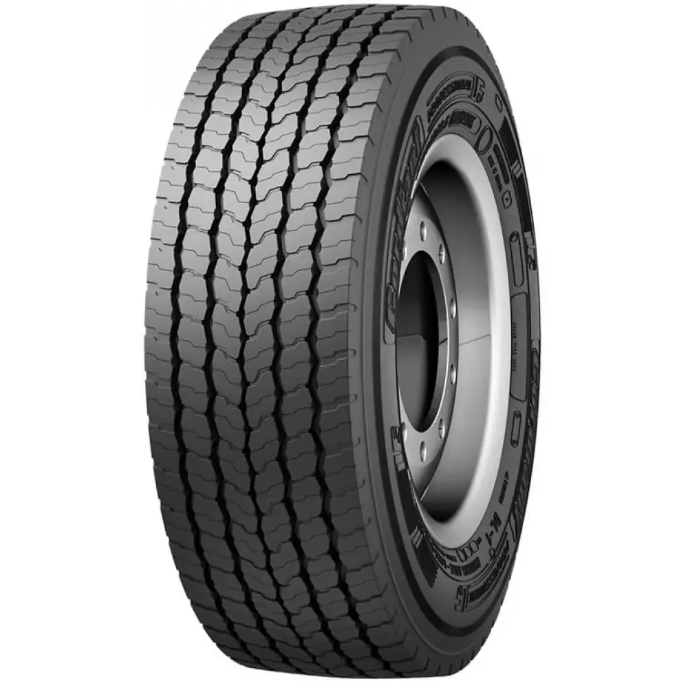 Грузовая шина Cordiant Professional DL-1 295/60 R22.5 150/147K для ведущей оси в Верхние Серги