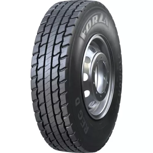 Грузовая шина Forza REG D 315/80 R22,5 154/150K купить в Верхние Серги