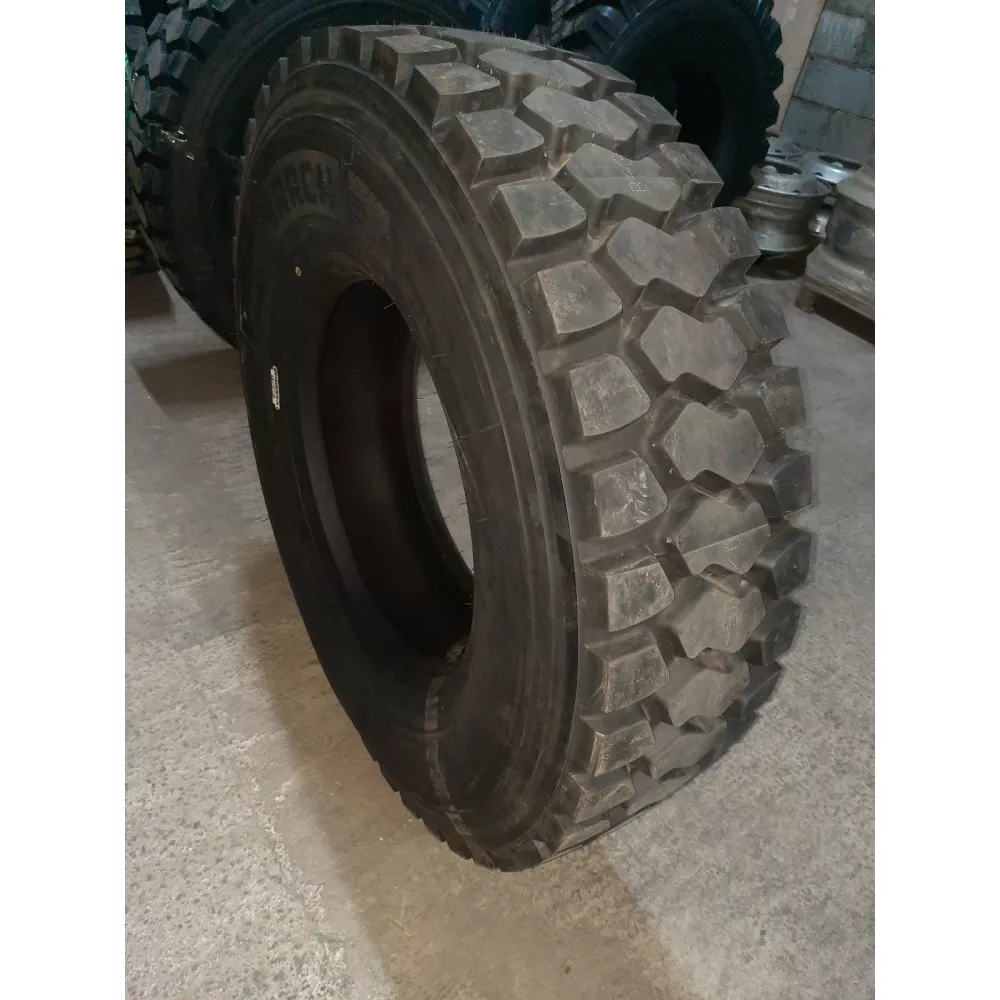 Грузовая шина 315/80 R22,5 Long March LM-901 22PR в Верхние Серги