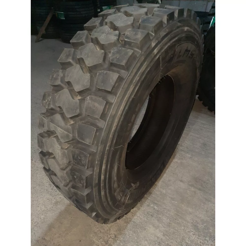 Грузовая шина 315/80 R22,5 Long March LM-901 22PR в Верхние Серги