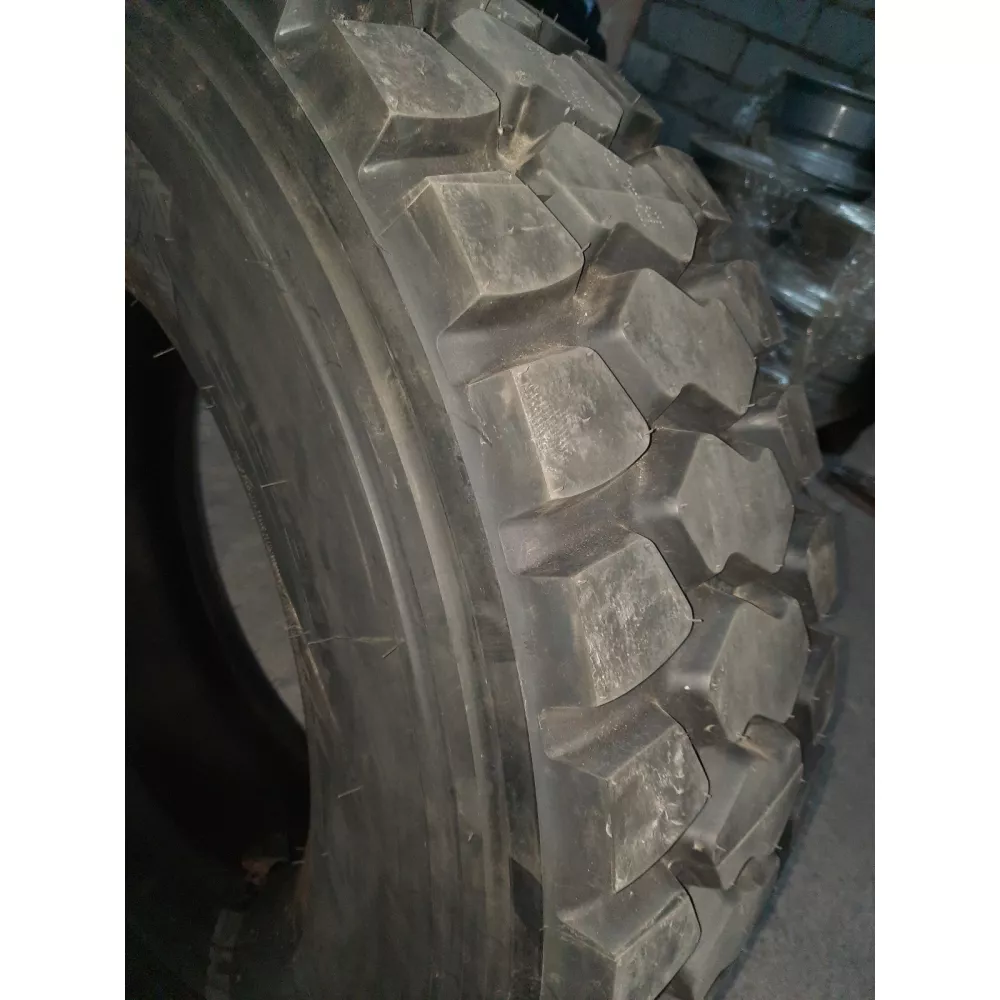 Грузовая шина 315/80 R22,5 Long March LM-901 22PR в Верхние Серги