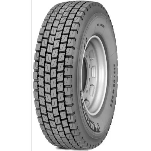 Грузовая шина Michelin ALL ROADS XD 295/80 R22,5 152/148M купить в Верхние Серги