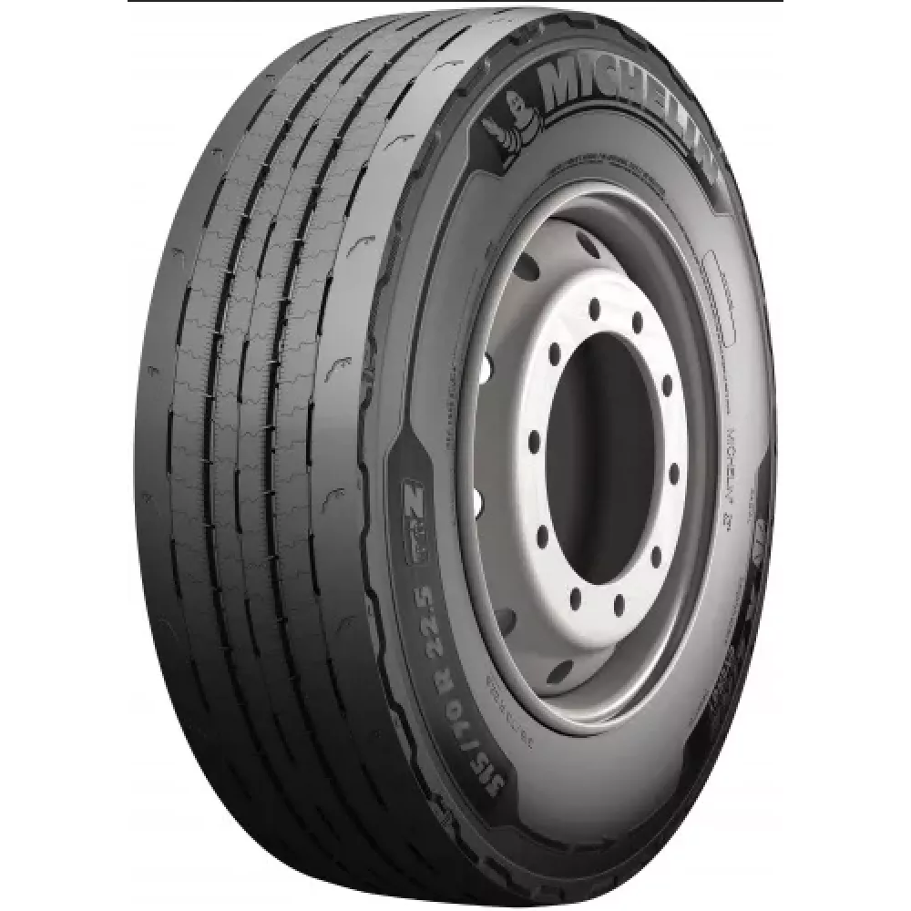 Грузовая шина Michelin X Line Energy Z2 315/70 R22,5 156/150L в Верхние Серги