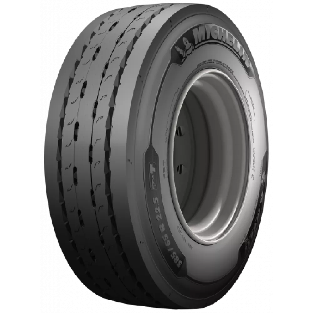 Грузовая шина Michelin X Multi HL T 385/65 R22,5 164K в Верхние Серги